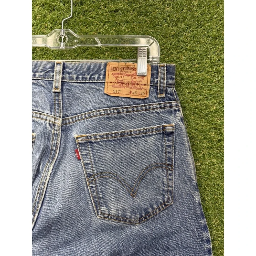 Levis shop confidence